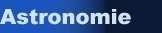 Astronomie