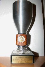 1.Preis beim CTR 1993