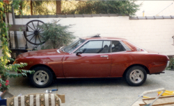 Celica TA22 1992