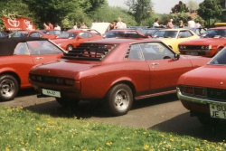 Celica TA22 1993
