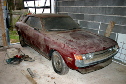 Celica TA22 2006