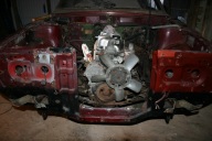 Celica Restauration